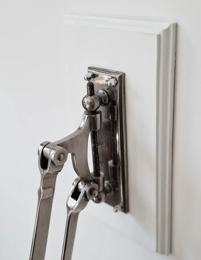 Articulated Wall Shelf 6