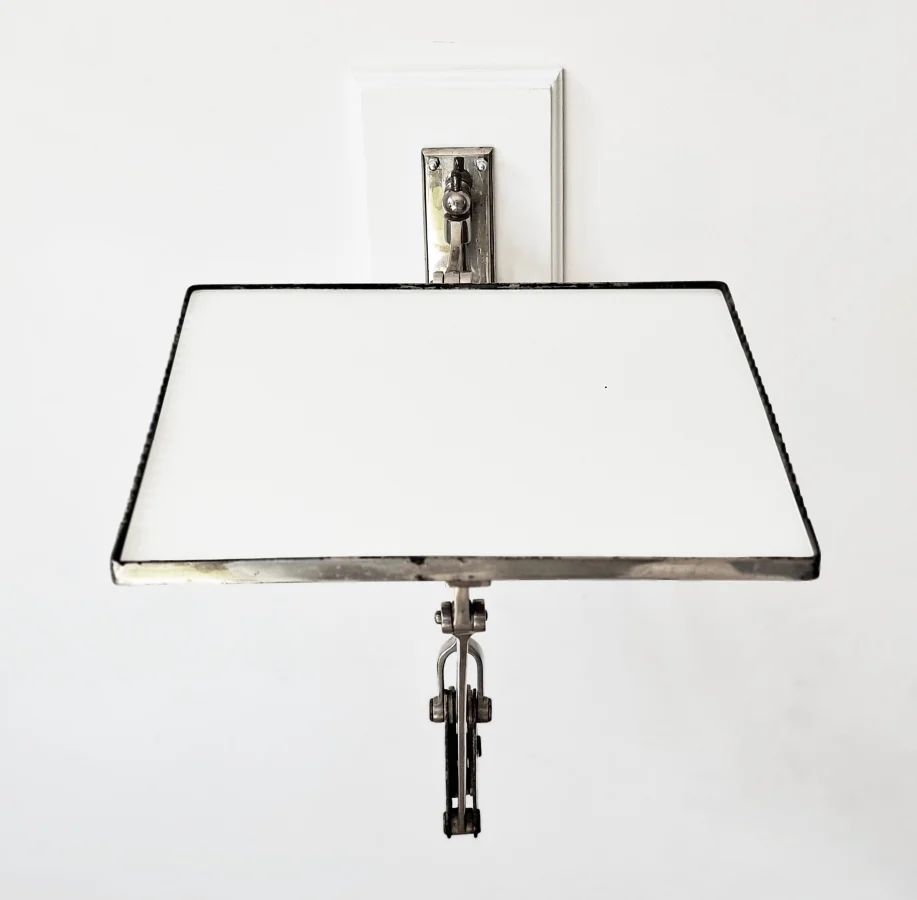 Articulated Wall Shelf 9