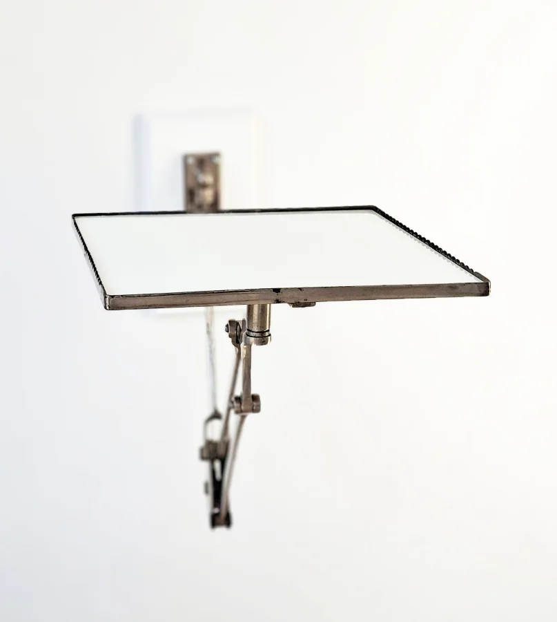 Articulated Wall Shelf 14