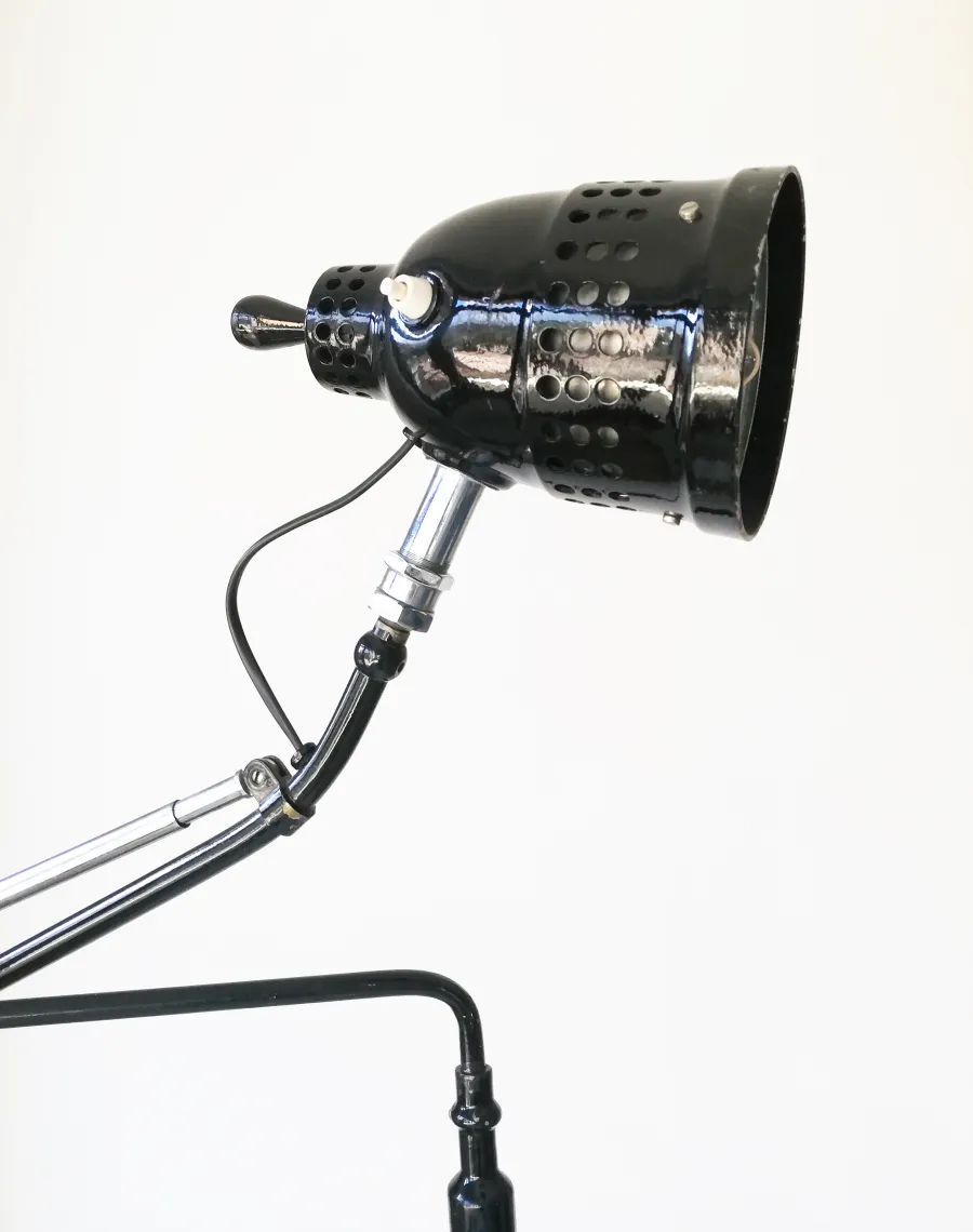 Dentist Lamp 4