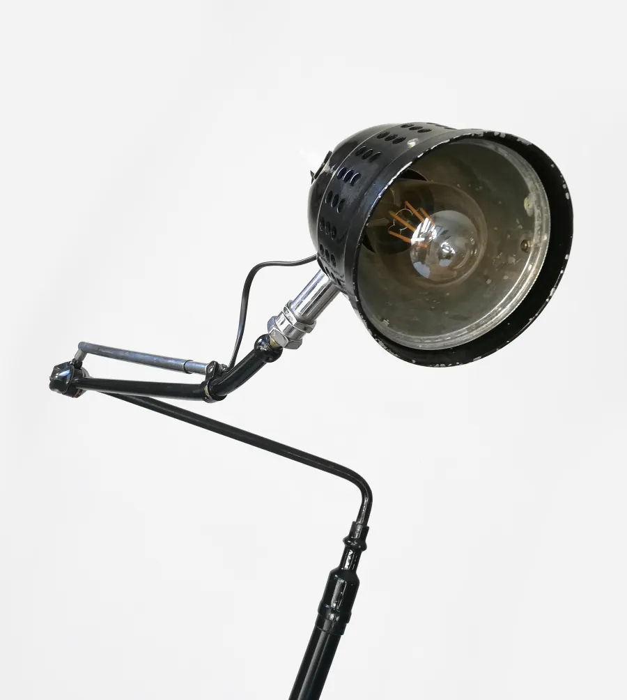 Dentist Lamp 6