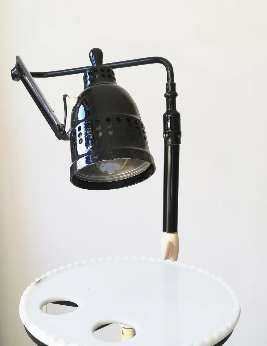 Dentist Lamp 8