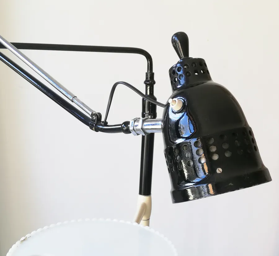 Dentist Lamp
