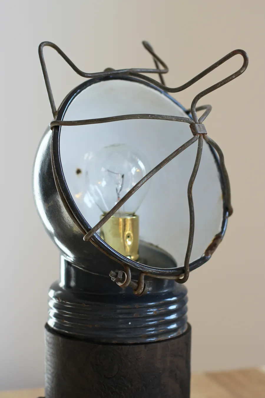 Cat Lamp 7