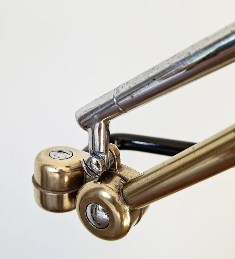 1930 Ritter Dental Lamp 13