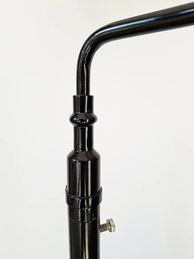 Ritter Antique Dental Lamp 10