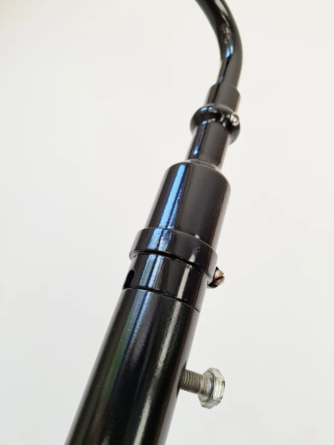 Ritter Antique Dental Lamp 21