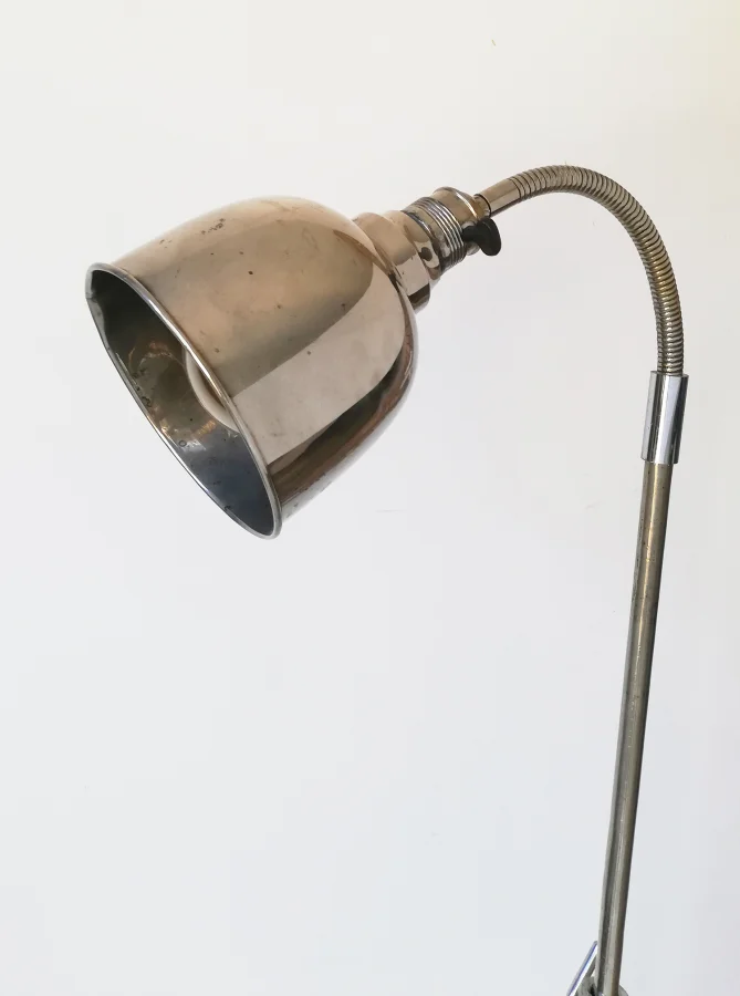 Medical lamp