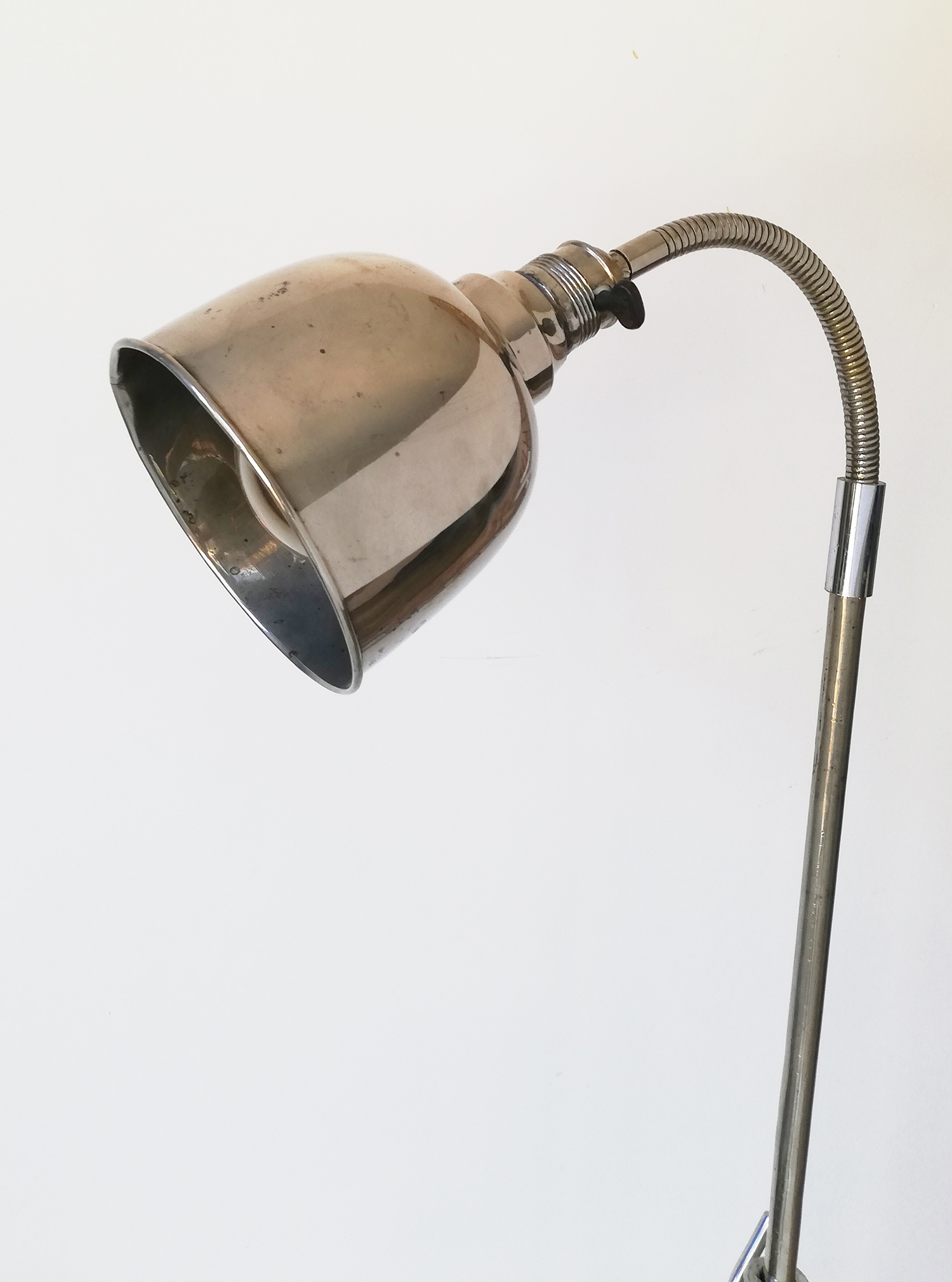 Madical Floor Lamp 2