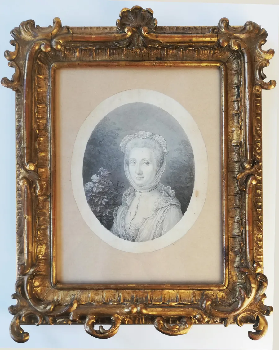 Portrait Painting 10