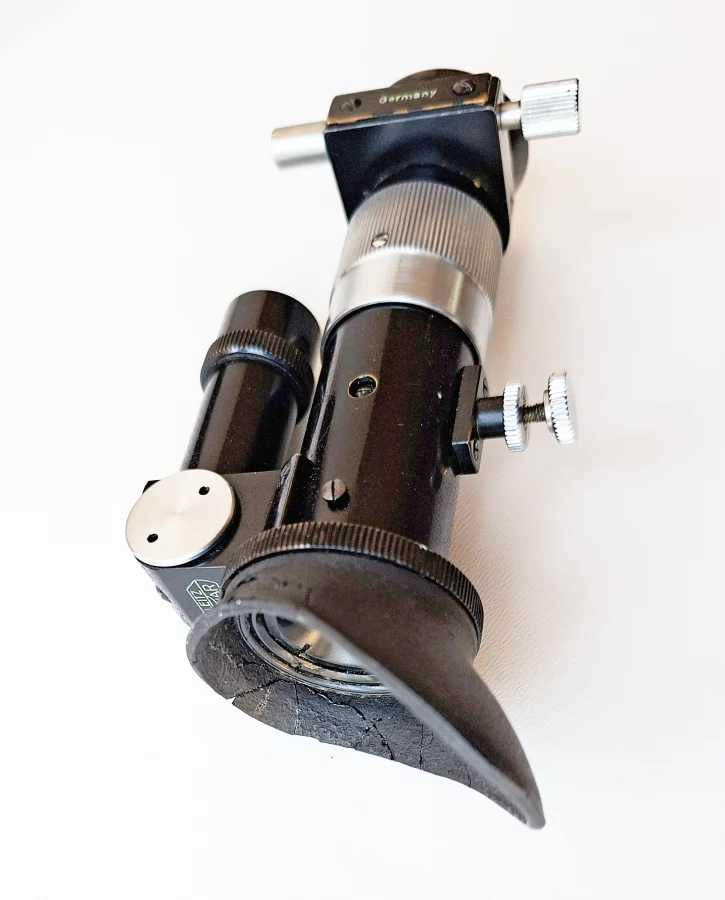 Leitz Spectroscope 3