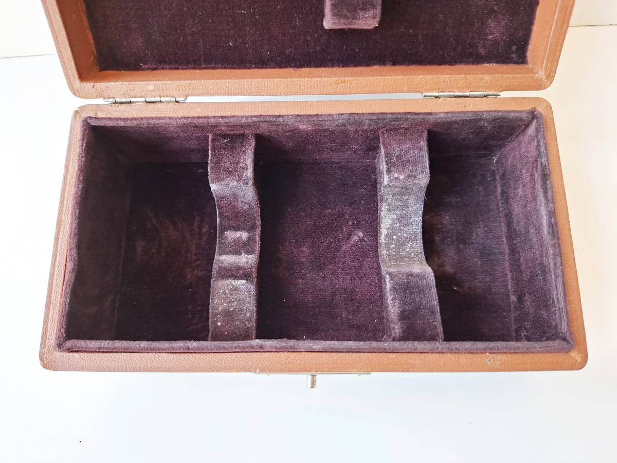 Ernst Leitz Wetzlar Hand Spectroscope 16