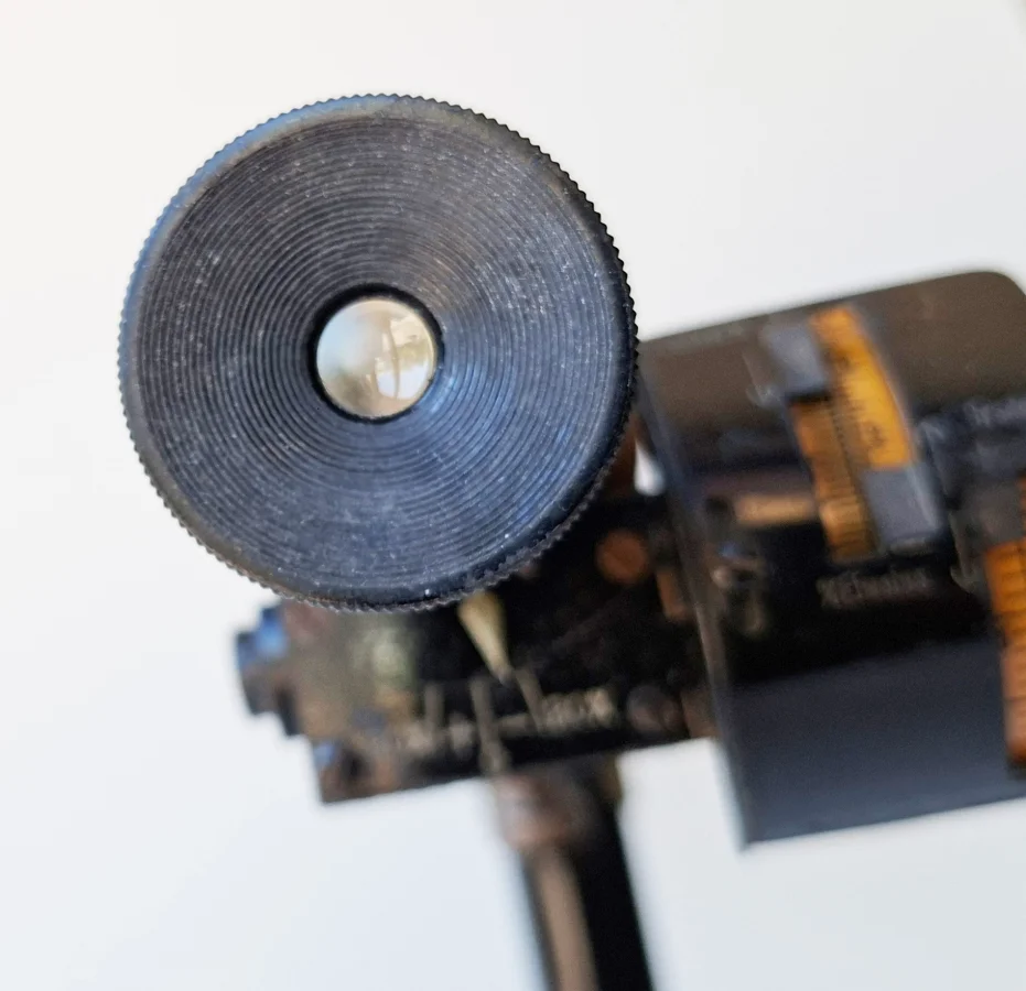 Steindorff & Co. Berlin Polarimeter 5